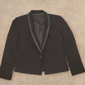 BR blazer
